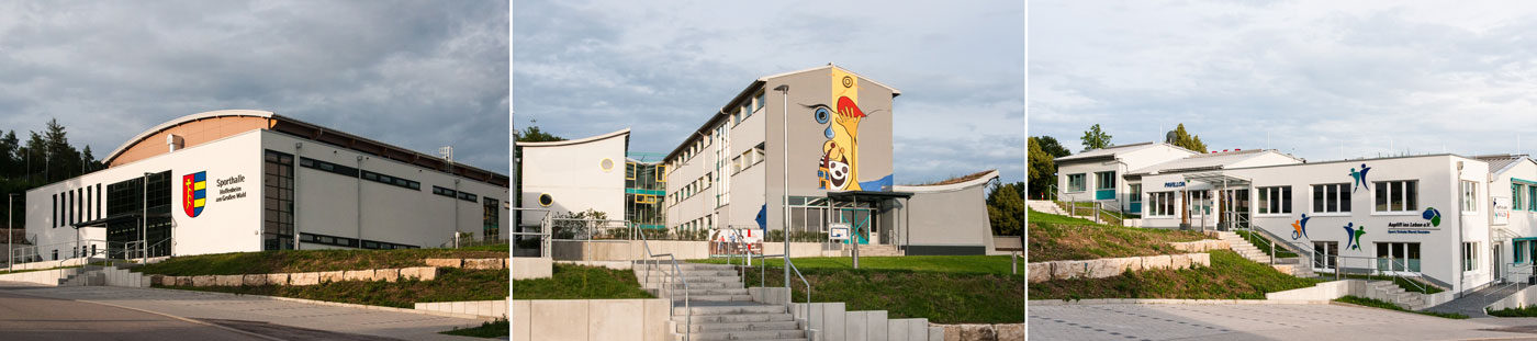 Grundschule Hoffenheim