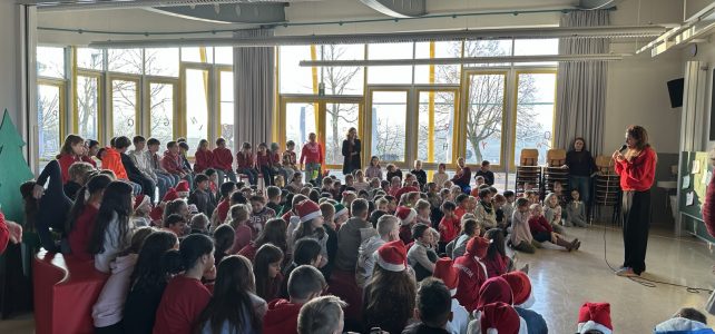 Adventsmontage 2026 Adventsmontage 2026