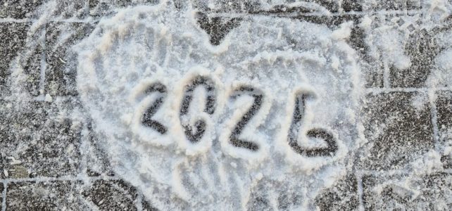 Happy 2026! Happy 2026!