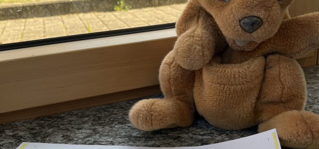 Känguruwettbewerb 2026 Känguruwettbewerb 2026